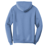 Carolina Blue - BACK