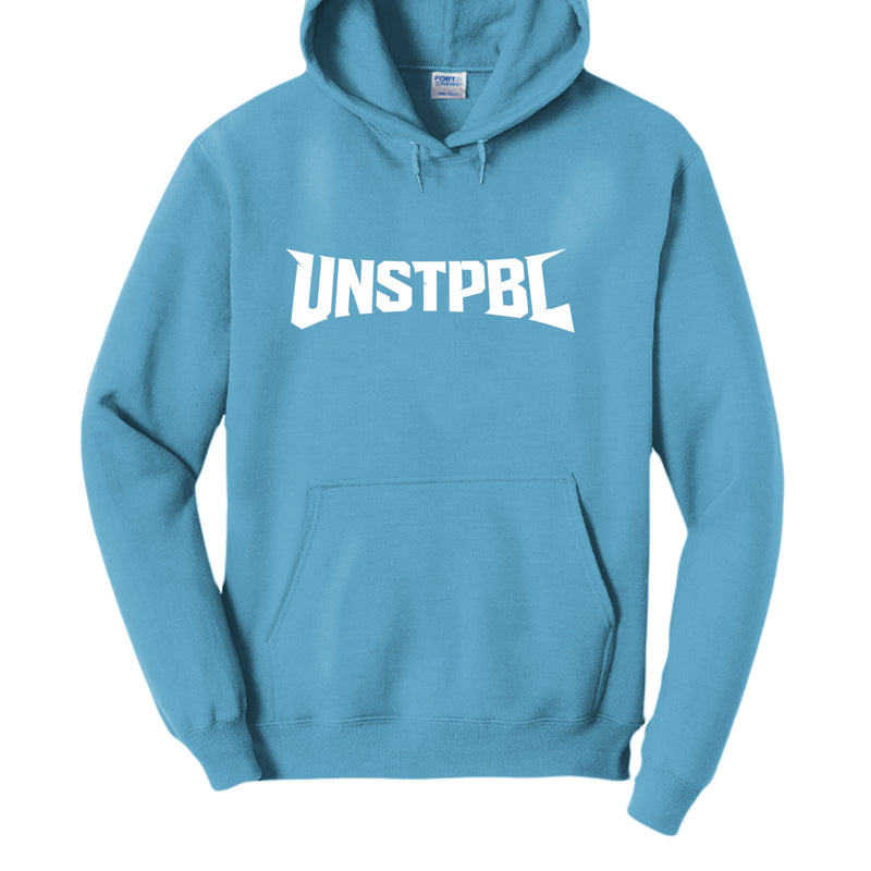 Aquatic Blue - FRONT