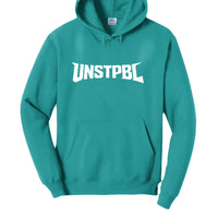Bright Aqua - FRONT