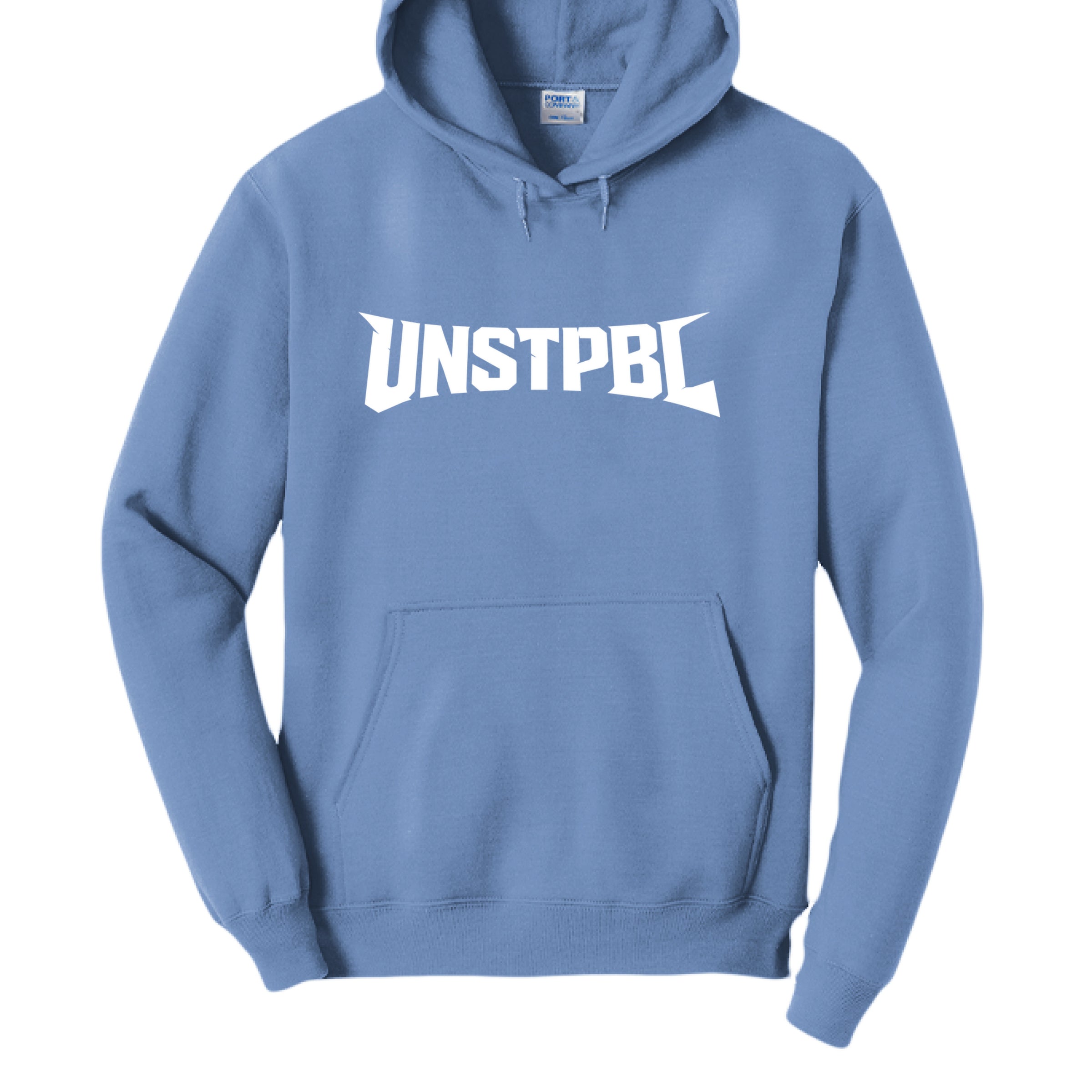 Carolina Blue - FRONT