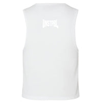 WHITE - BACK