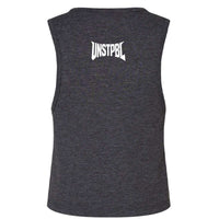 Charcoal - BACK
