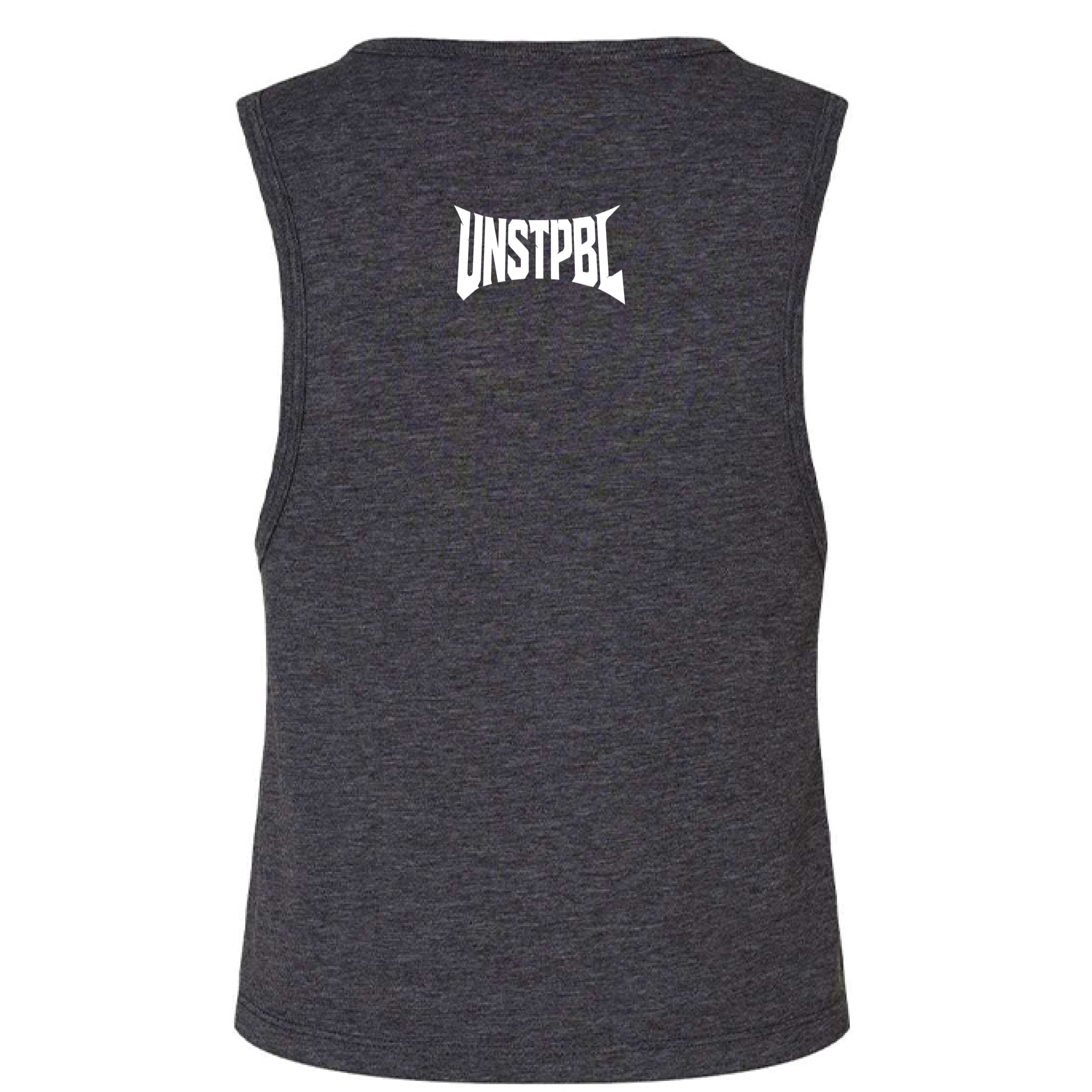 Charcoal - BACK