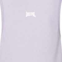 Lavender - BACK