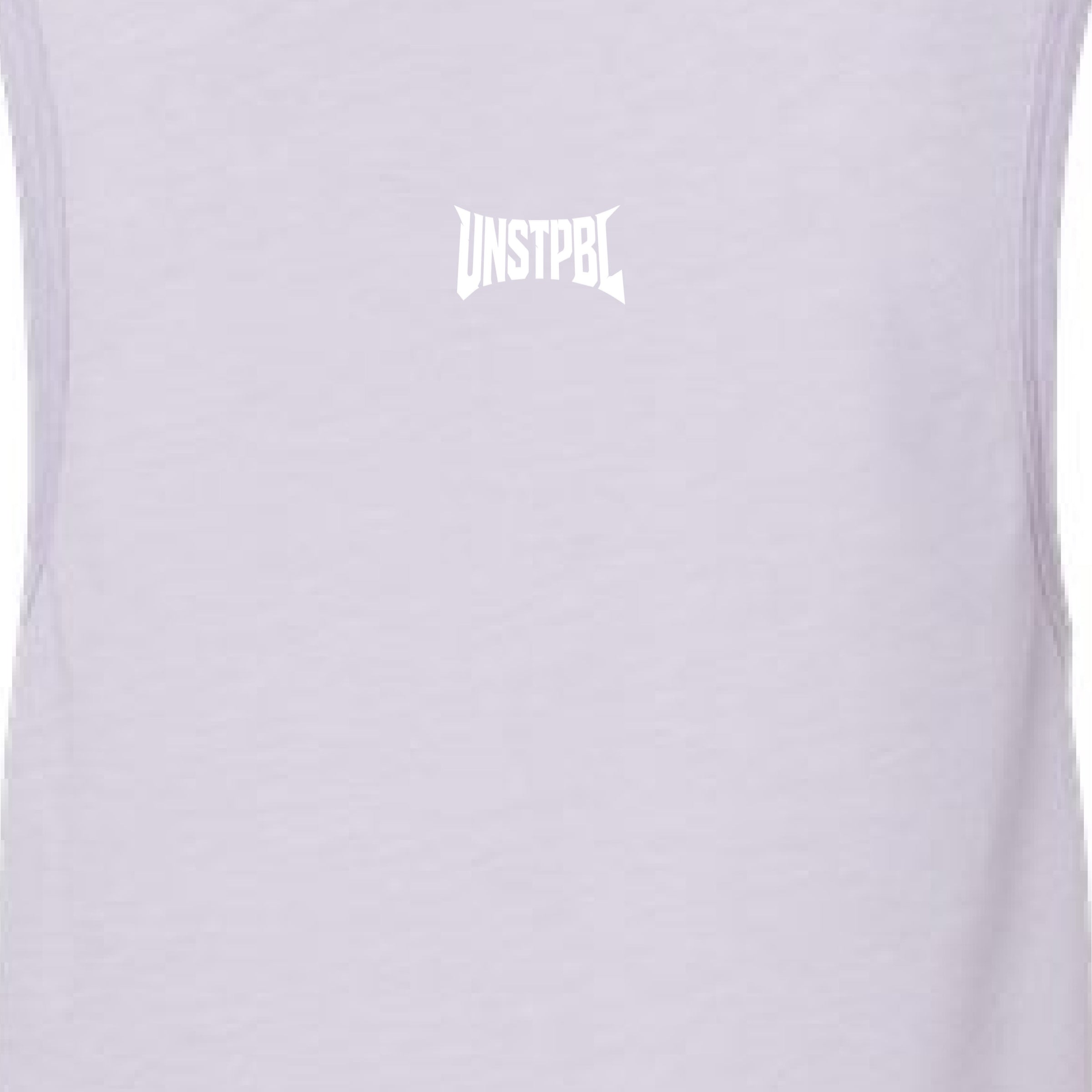 Lavender - BACK