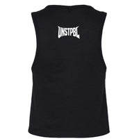 Black - BACK