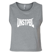 Heather Grey - FRONT