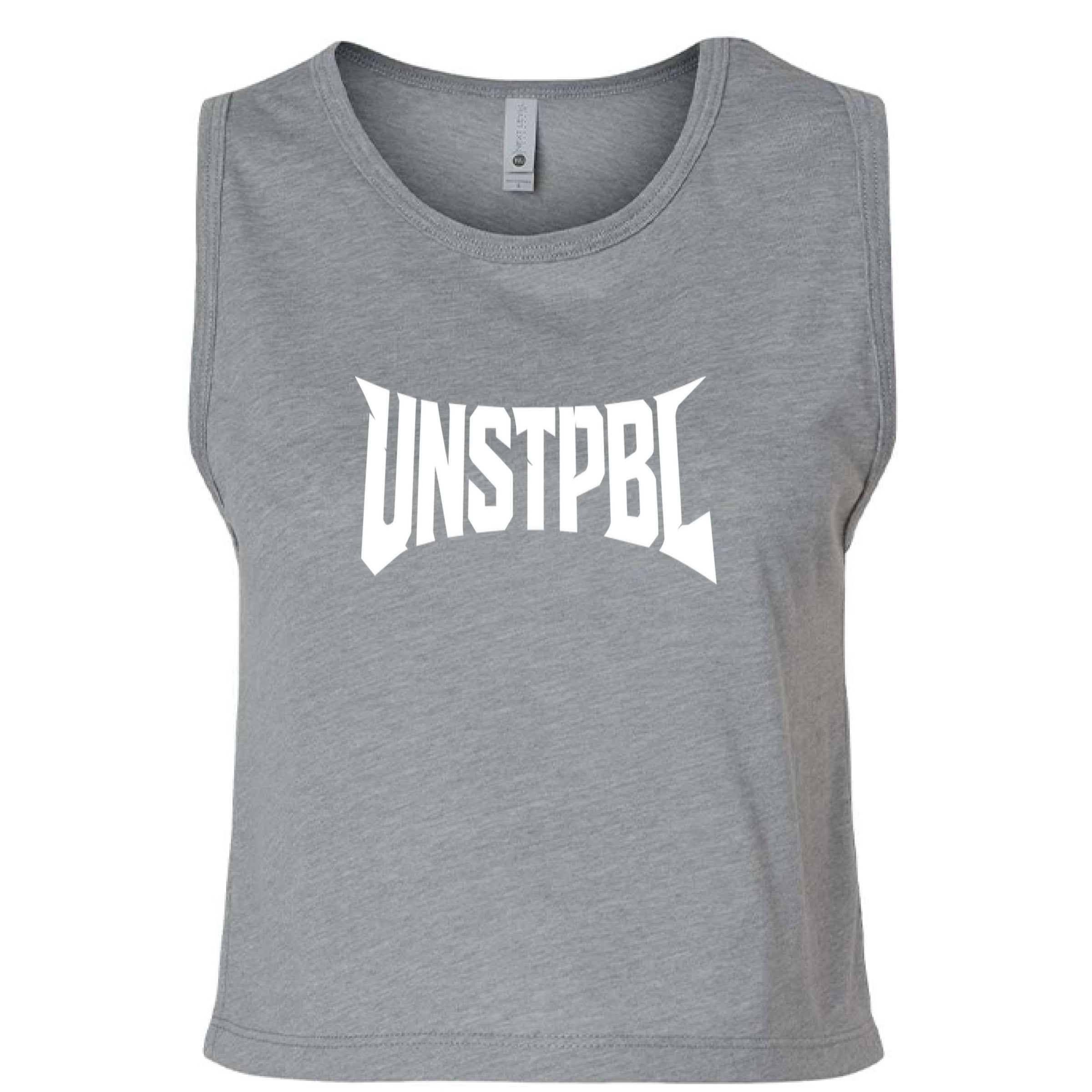 Heather Grey - FRONT