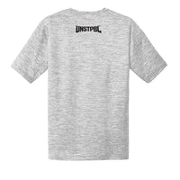 Silver Electrc - BACK