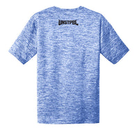 True Royal Ele - BACK