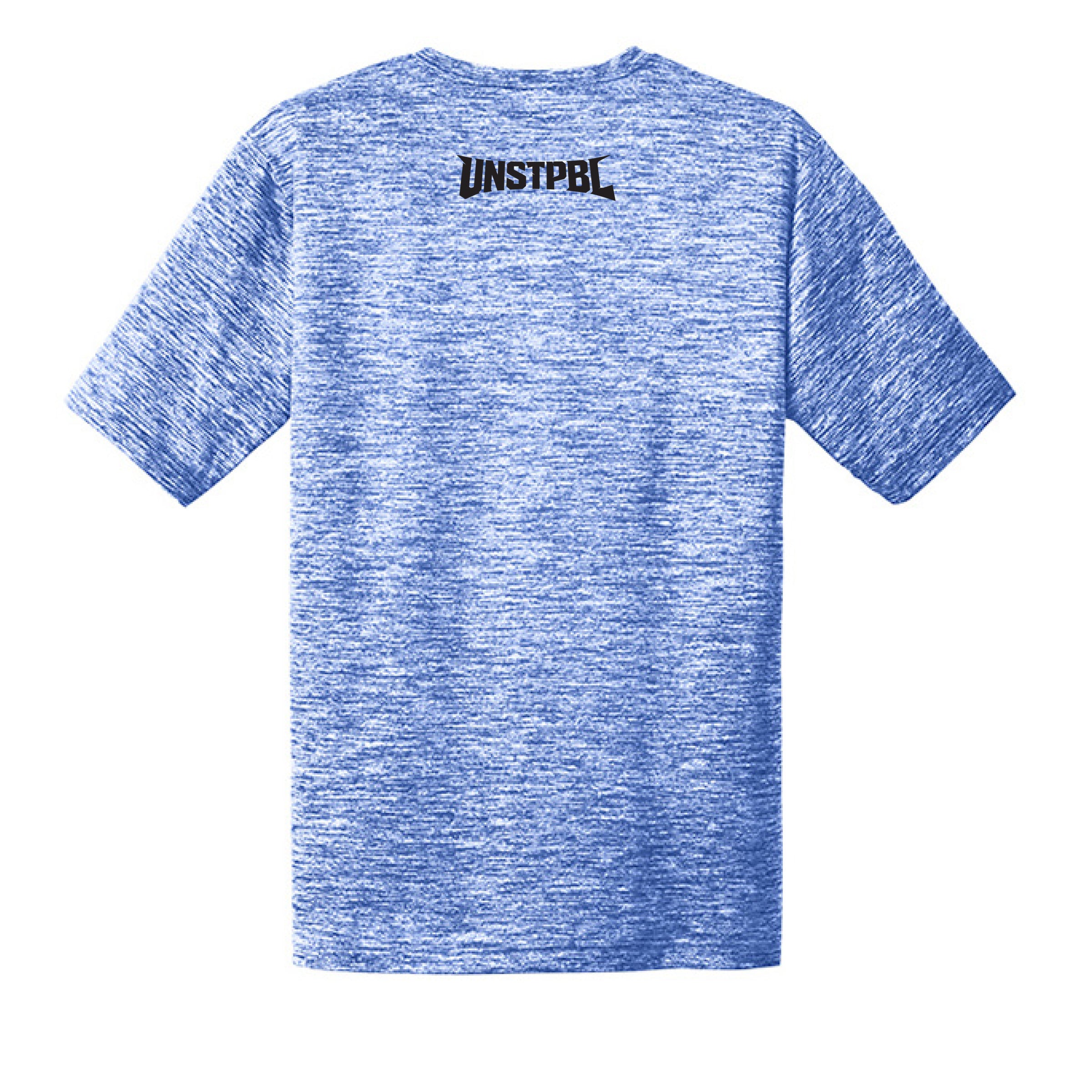 True Royal Ele - BACK