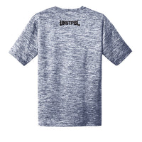 True Navy Elec - BACK