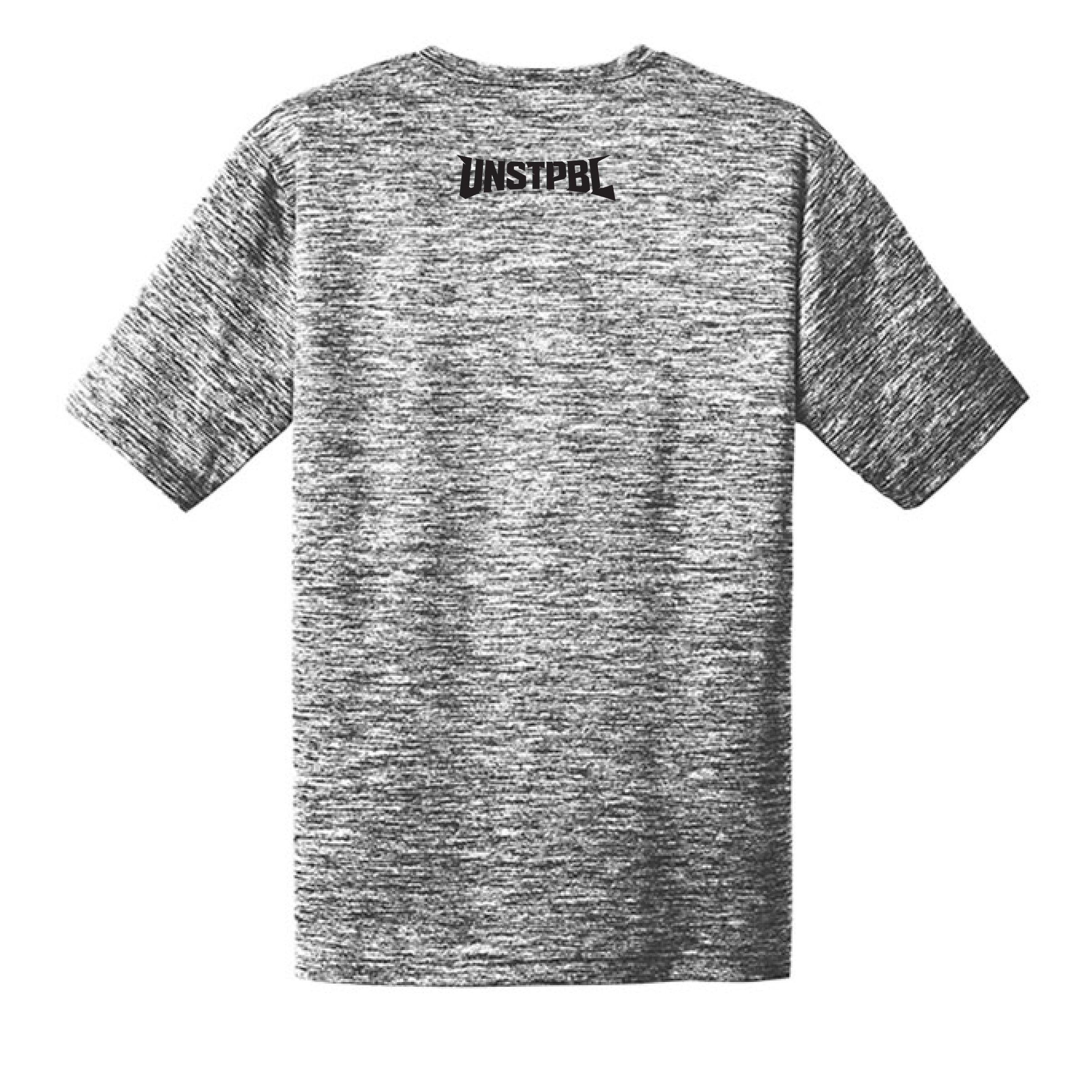 Black Electric - BACK