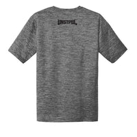 Grey Black Ele - BACK