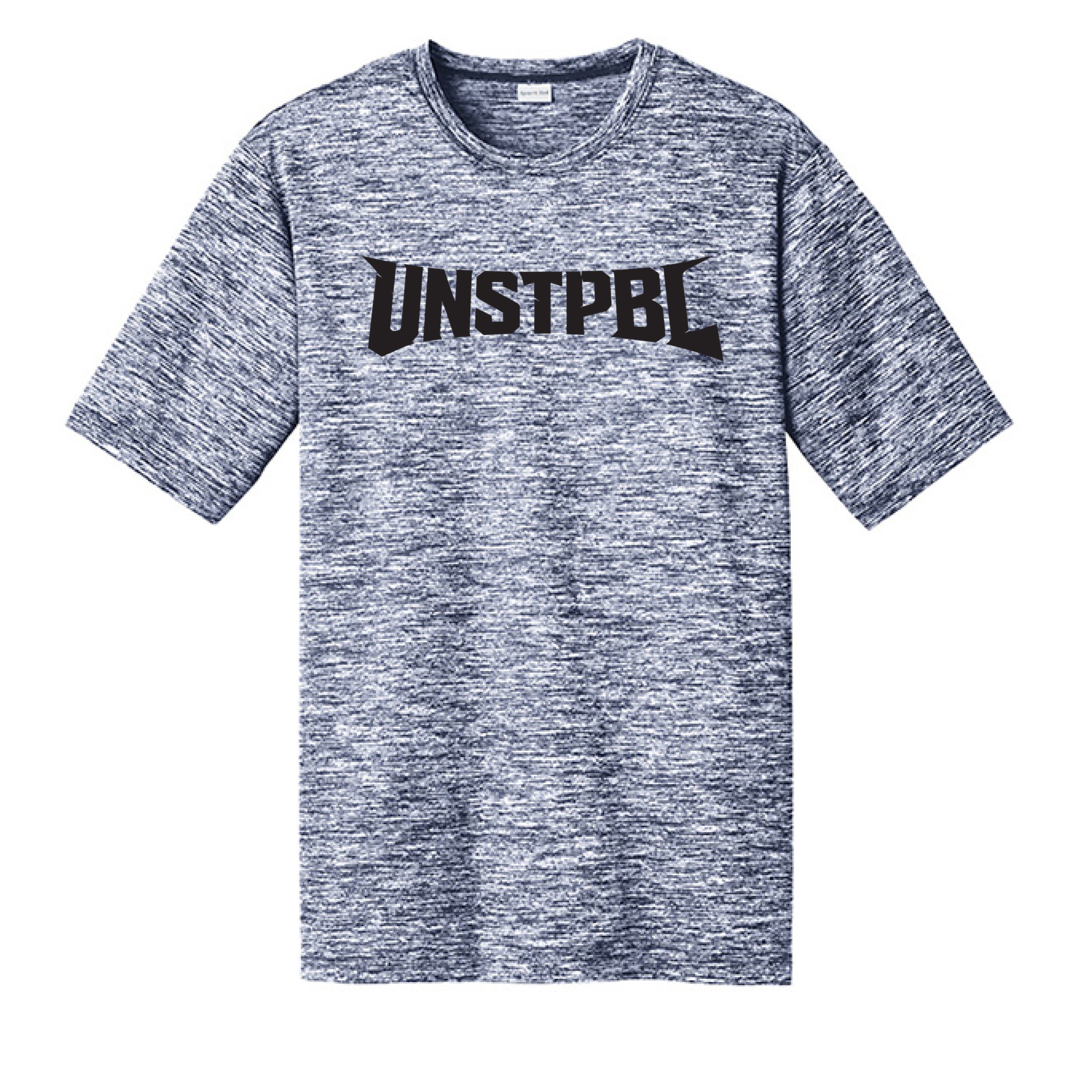 True Navy Elec - FRONT