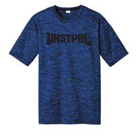 Dark Roy-Blk E - FRONT