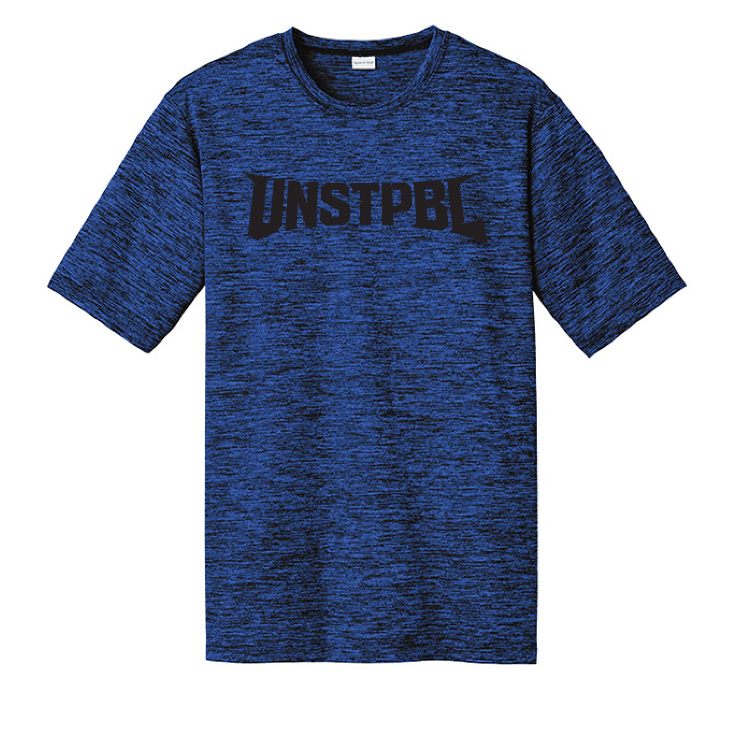 Dark Roy-Blk E - FRONT