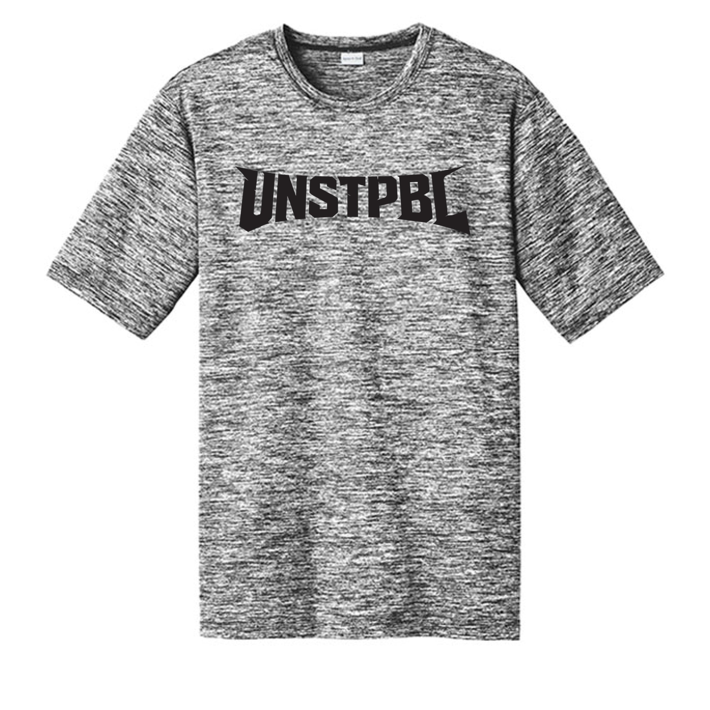 Black Electric - FRONT