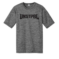 Grey Black Ele - FRONT