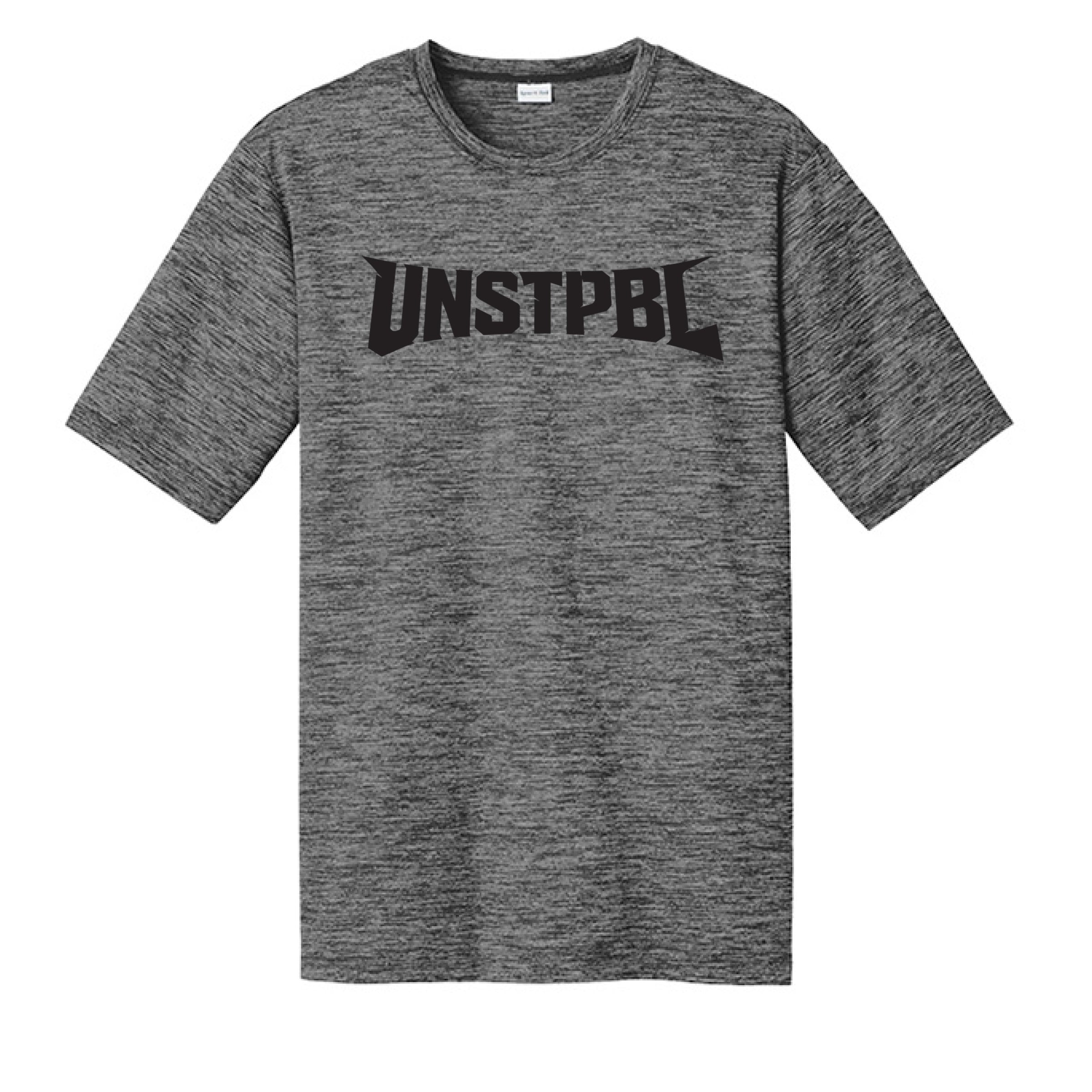 Grey Black Ele - FRONT