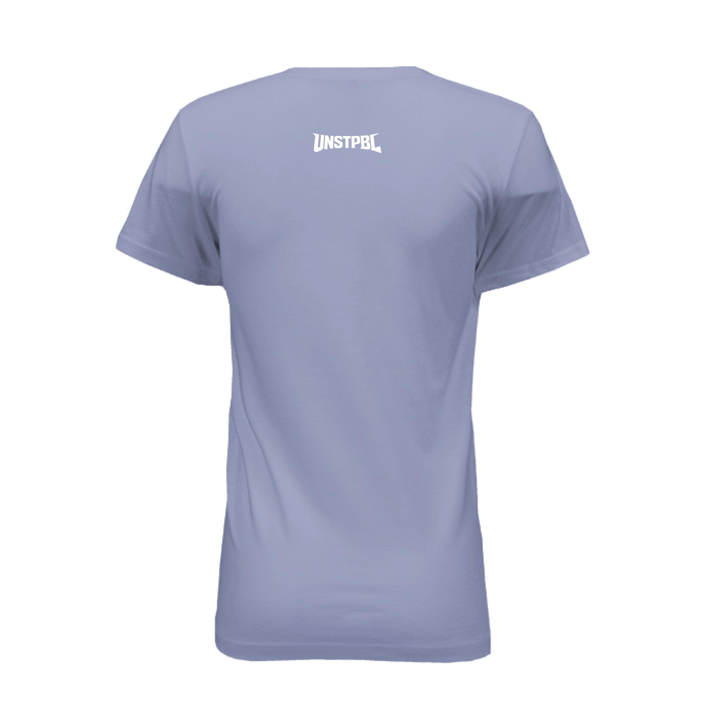 Lavender Blue - BACK