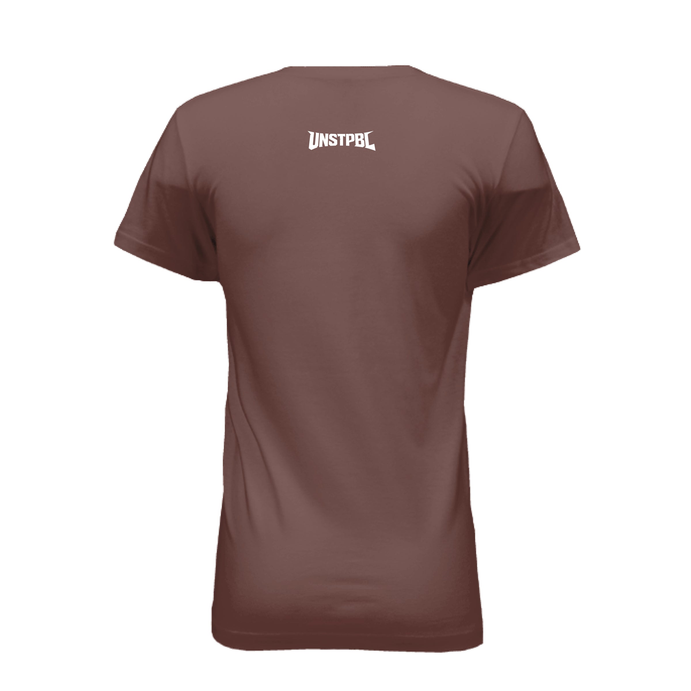 Chestnut - BACK