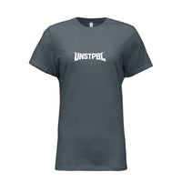 Dark Grey - FRONT