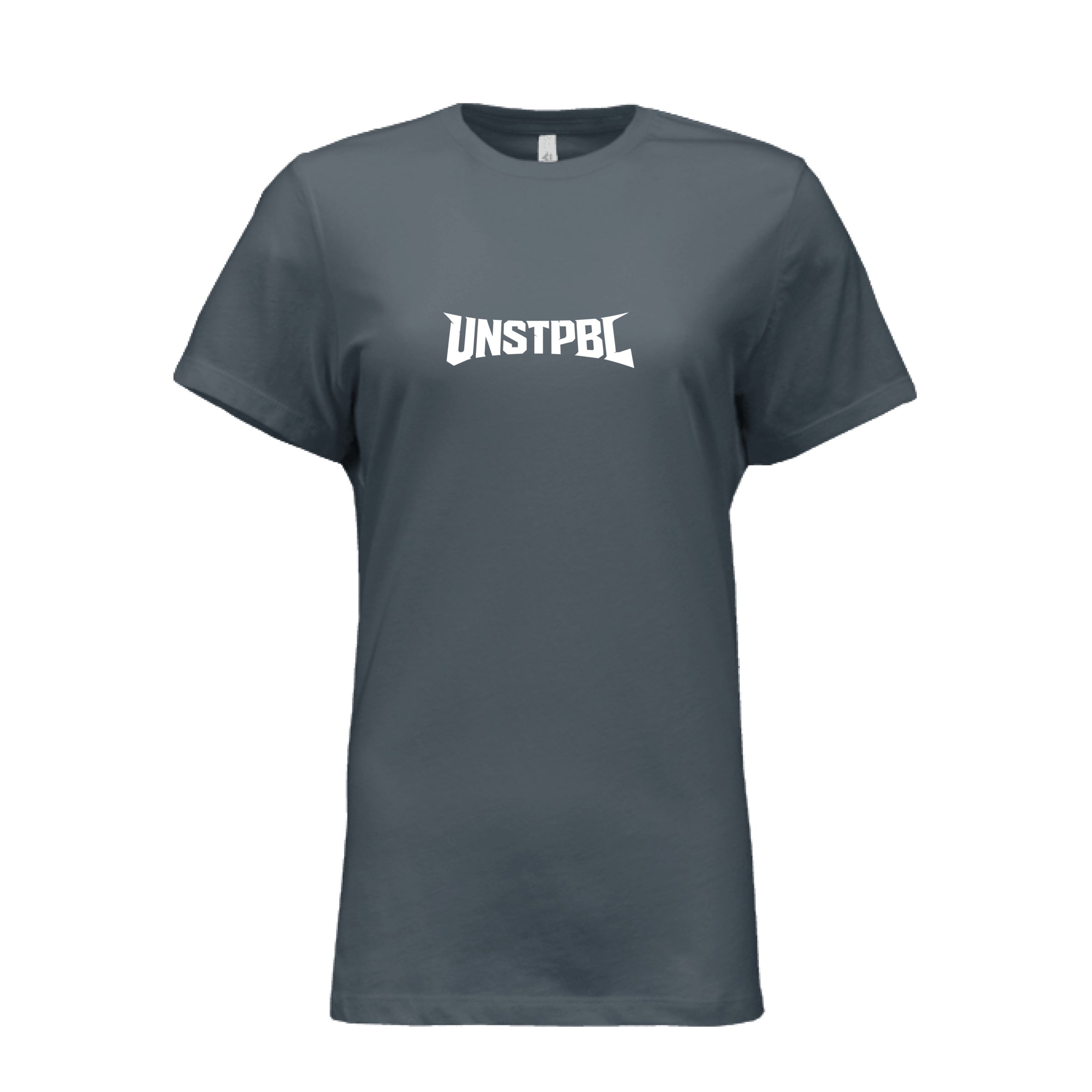 Dark Grey - FRONT