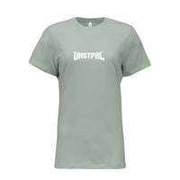 Dusty Blue - FRONT
