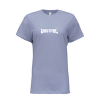 Lavender Blue - FRONT