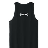 Black/ White - BACK