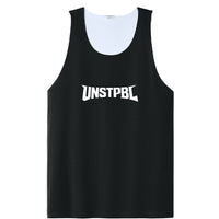 Black/ White - FRONT