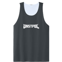Iron Grey/ White - FRONT