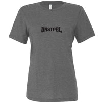 GREY TRIBLEND - FRONT