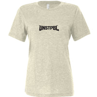 OATMEAL TRIBLEND - FRONT