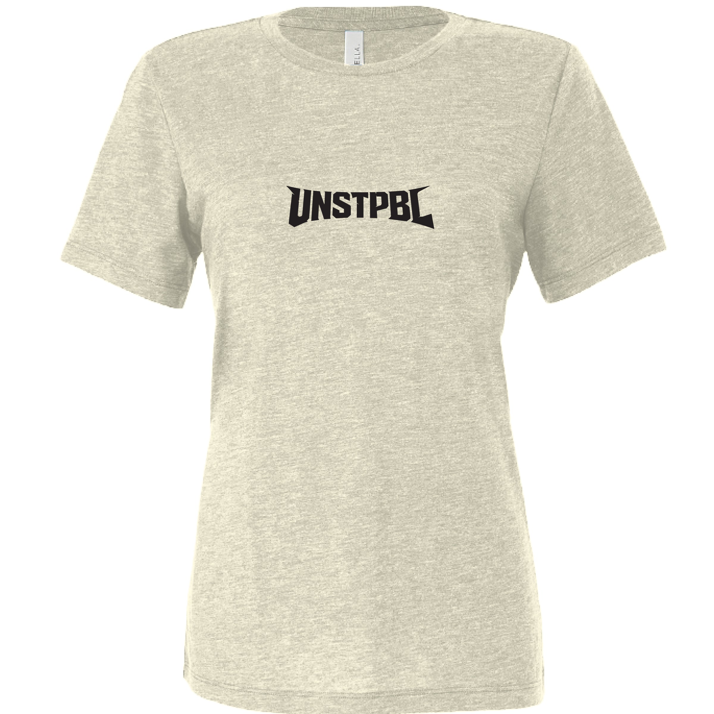 OATMEAL TRIBLEND - FRONT