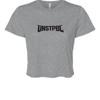 Athletic Heather - FRONT