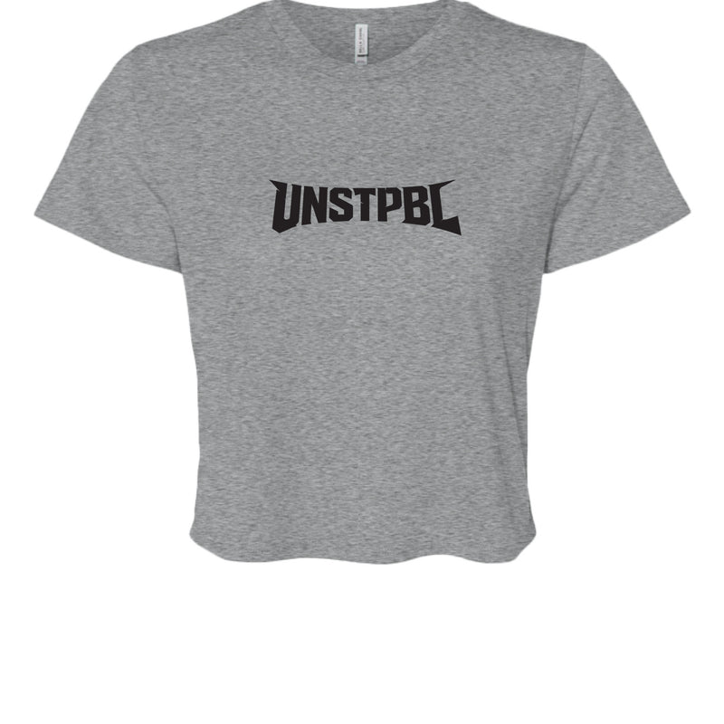 Athletic Heather - FRONT