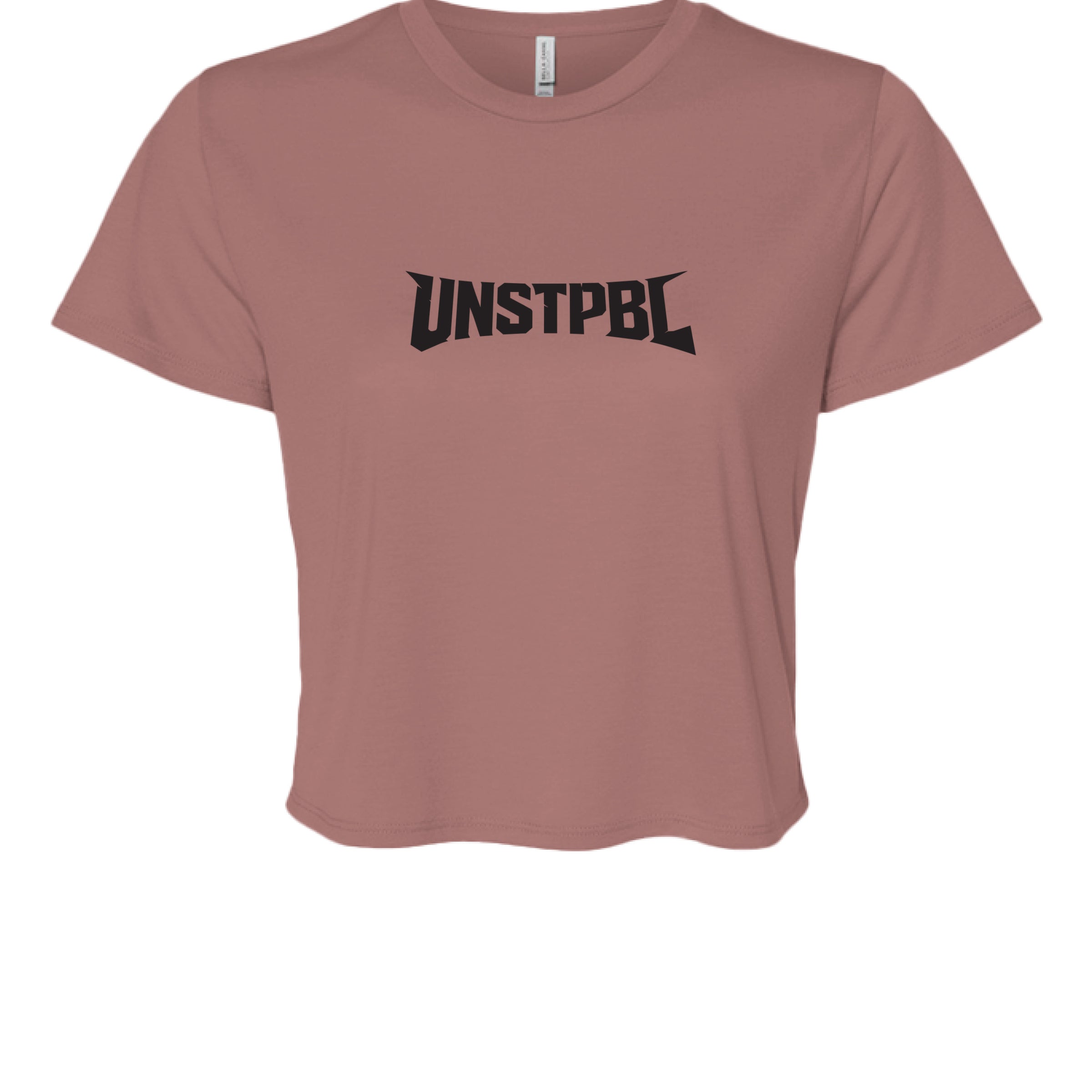 MAUVE - FRONT