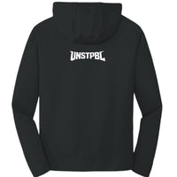 Jet Black - BACK