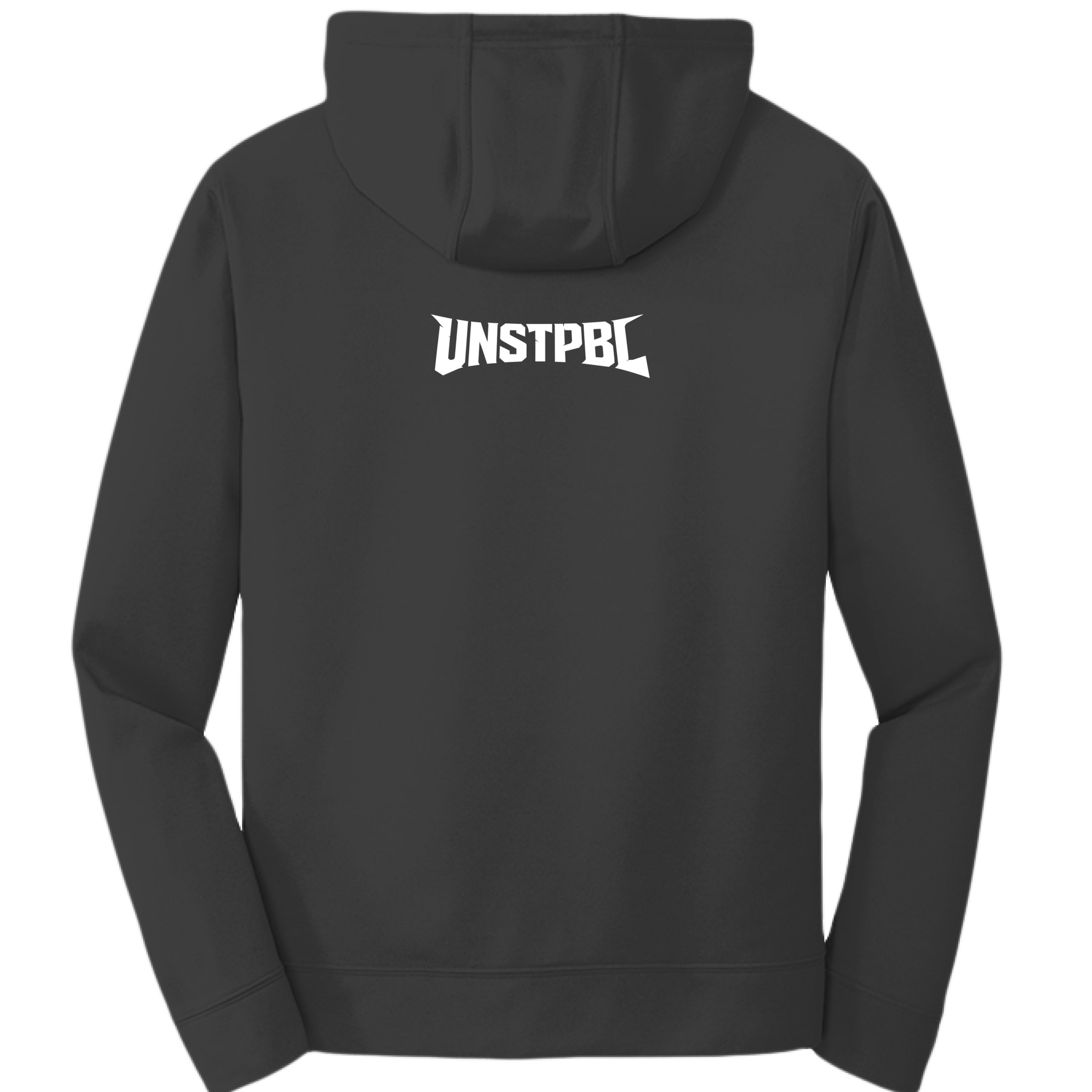 Charcoal - BACK