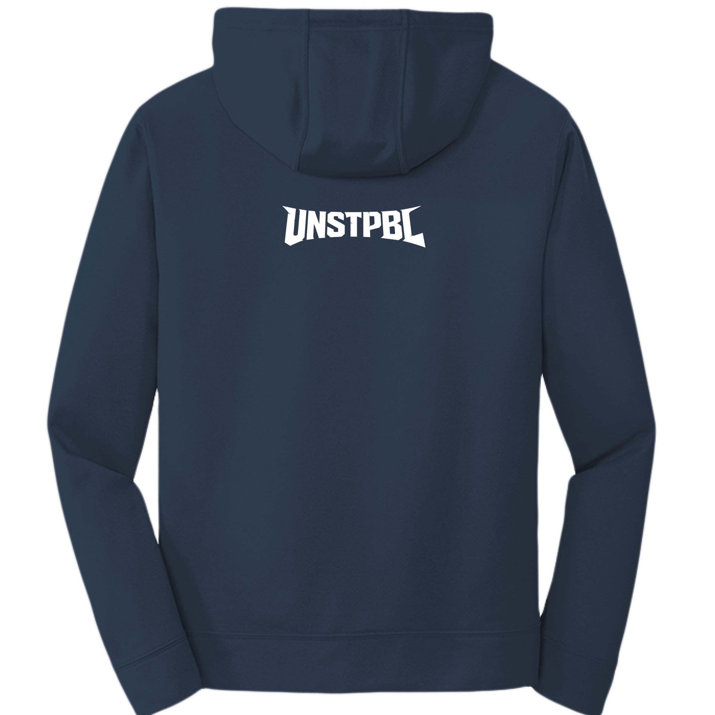 Deep Navy - BACK