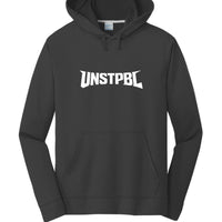 Charcoal - FRONT