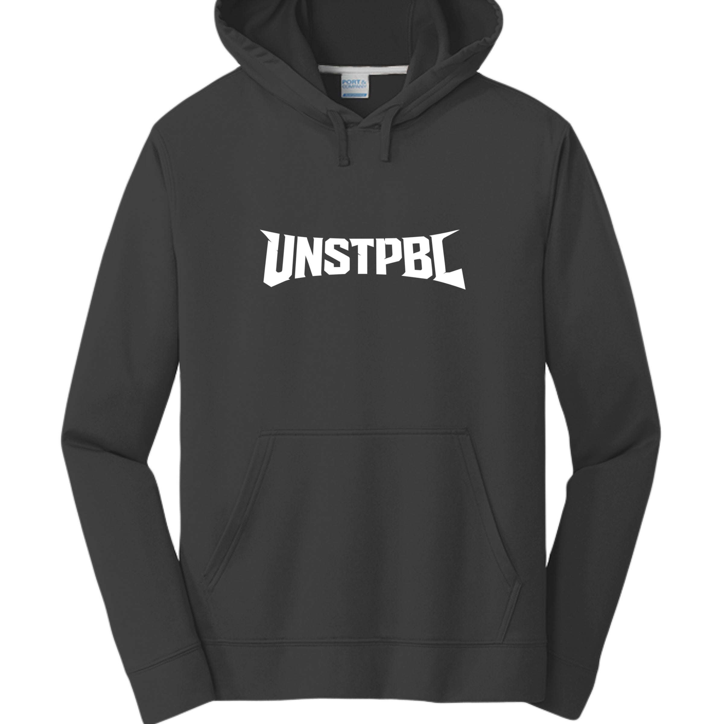 Charcoal - FRONT