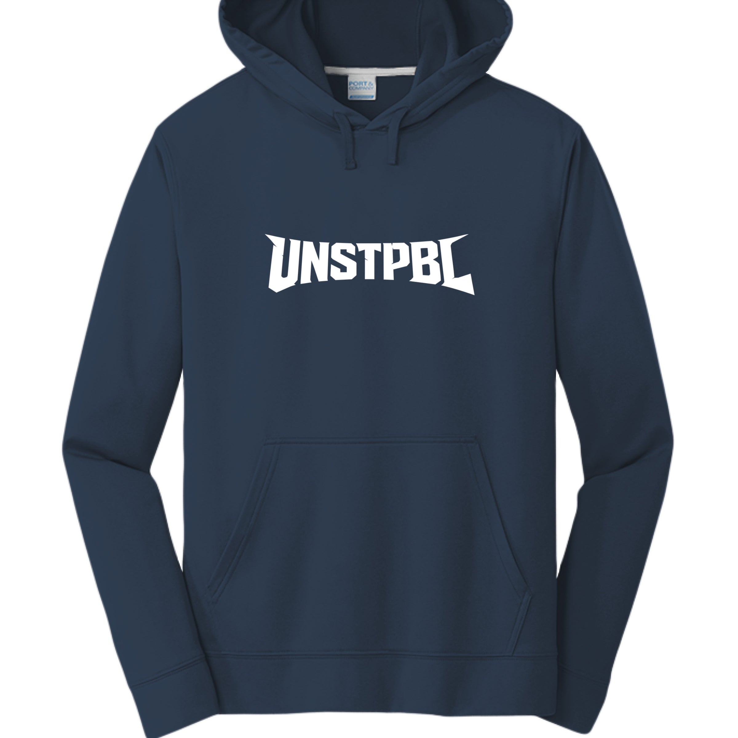 Deep Navy - FRONT