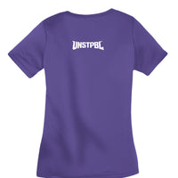 Purple - BACK