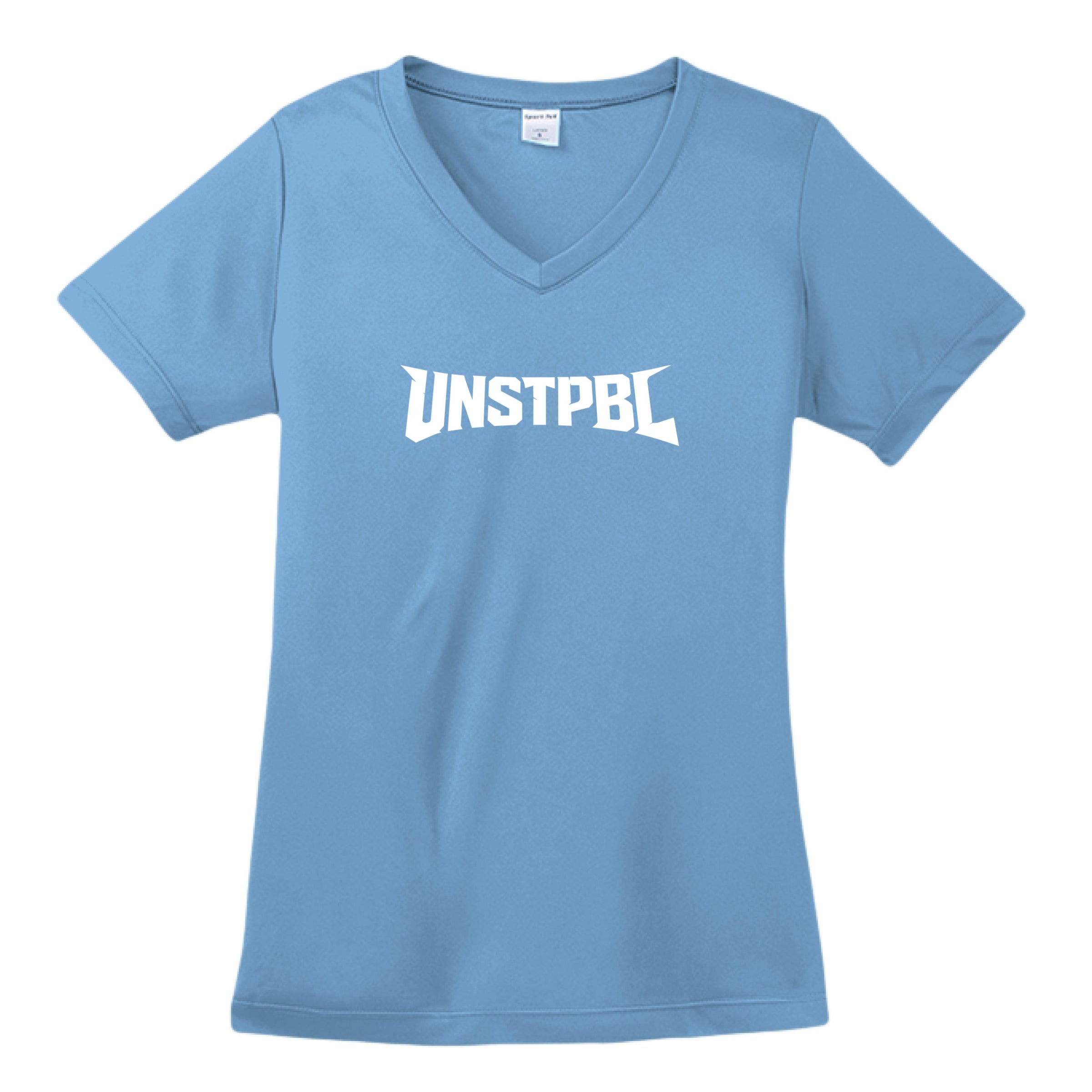 Carolina Blue - FRONT