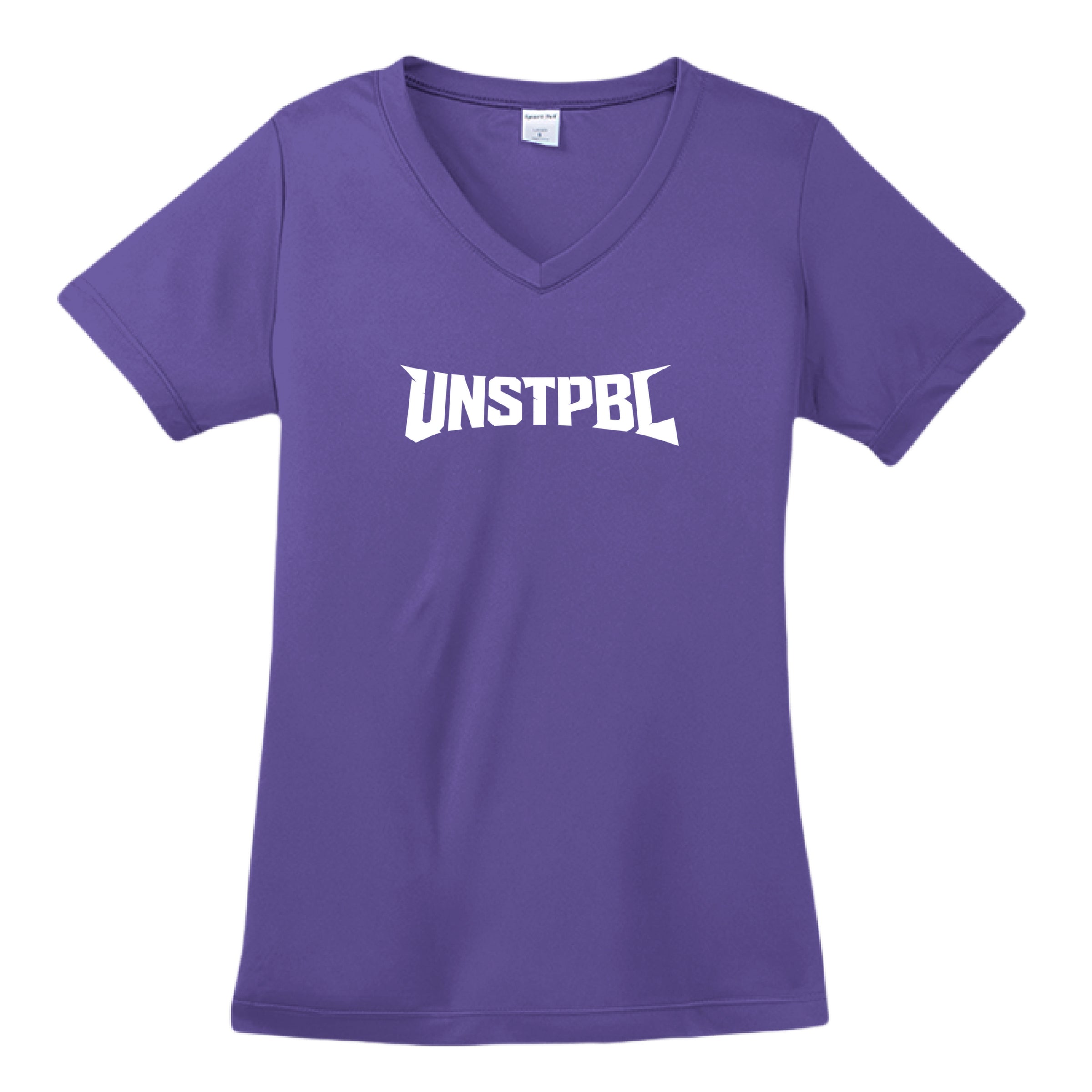 Purple - FRONT