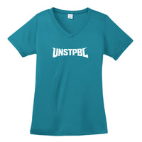 Tropic Blue - FRONT