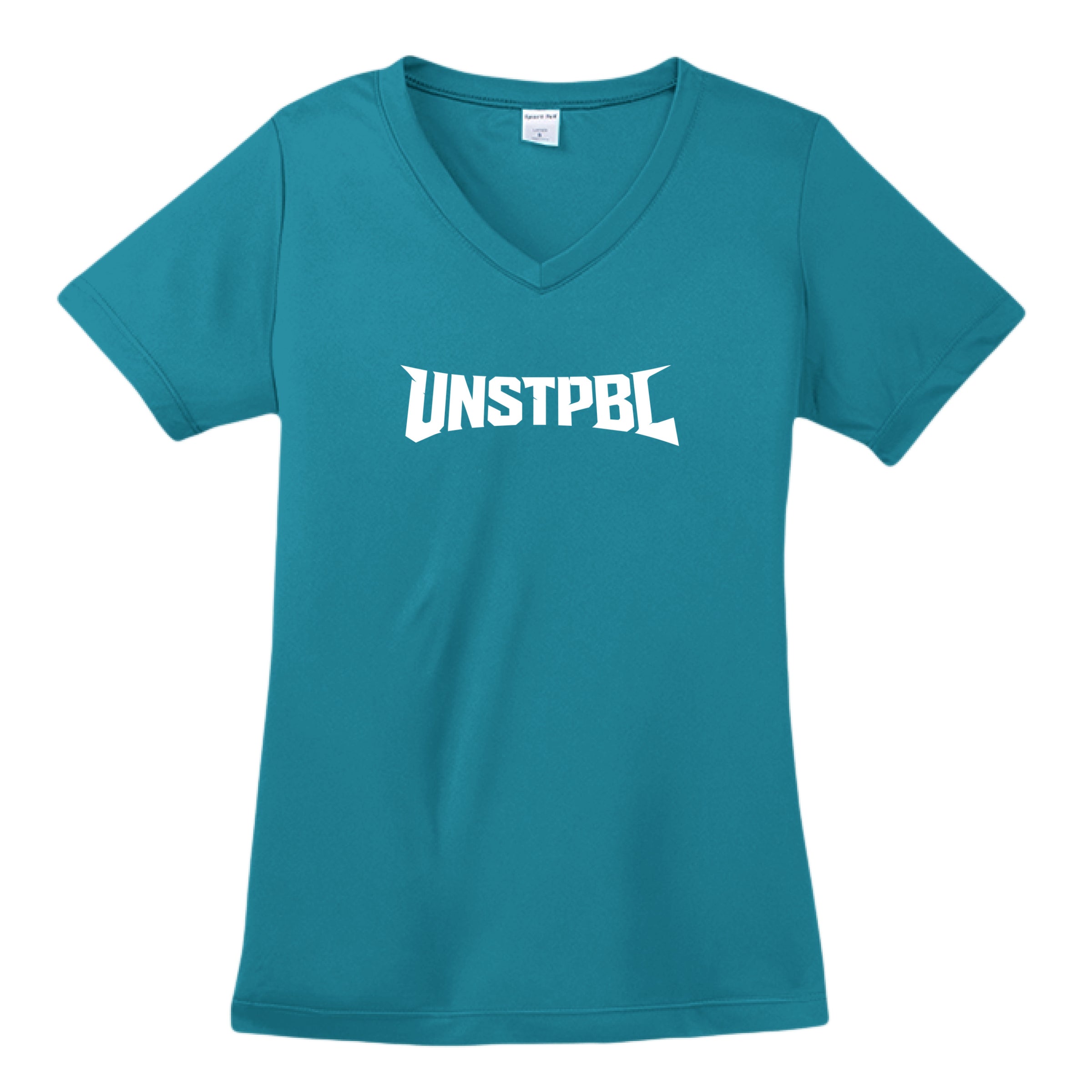 Tropic Blue - FRONT